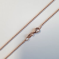 Kugelkette klassisch 1,5mm / 40cm / 1 Stück /...