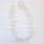 Silverchain 52cm / 1 piece / silver