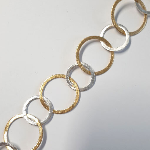 Silver Chain