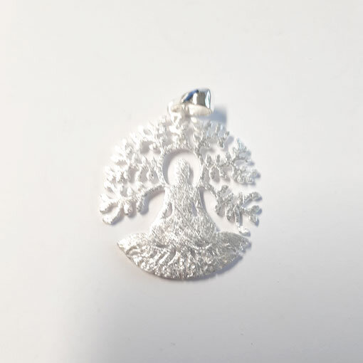 Pendant Buddha