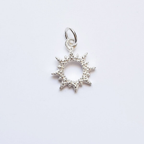 Sun Charm