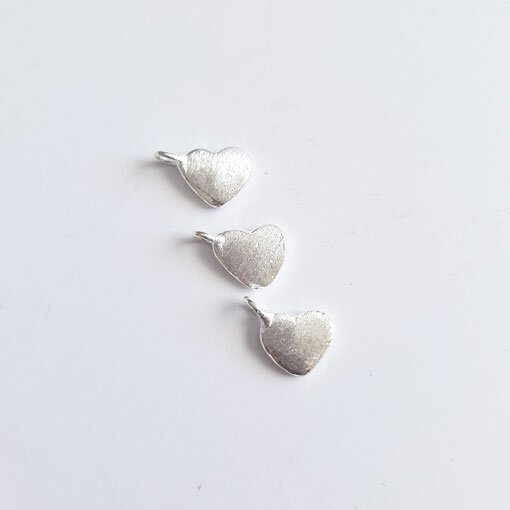 Heart Charm
