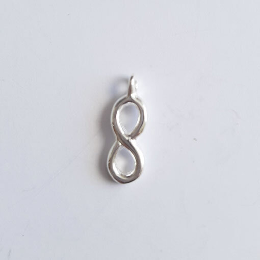 Infinity Charm