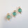 Semi  Precious Stone Pendant
