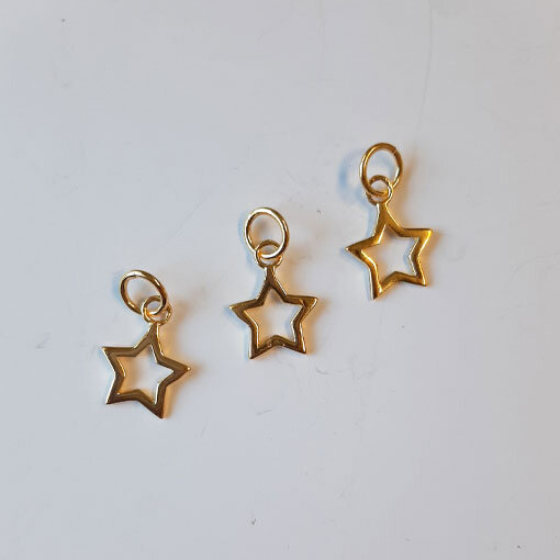 Star Charm
