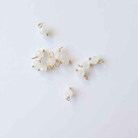 Semi-precious Beads