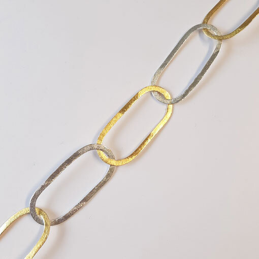 Silver Chain