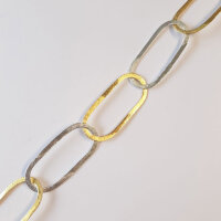 Silver Chain