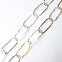 Silver Chain