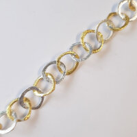 Silver Chain
