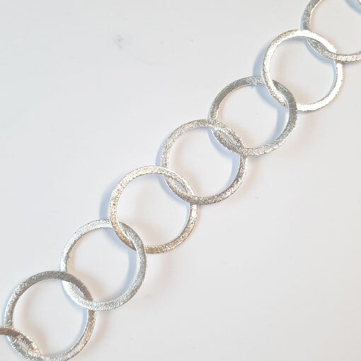 Silver Chain