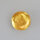 Linse 20mm / 1 Stück / gold
