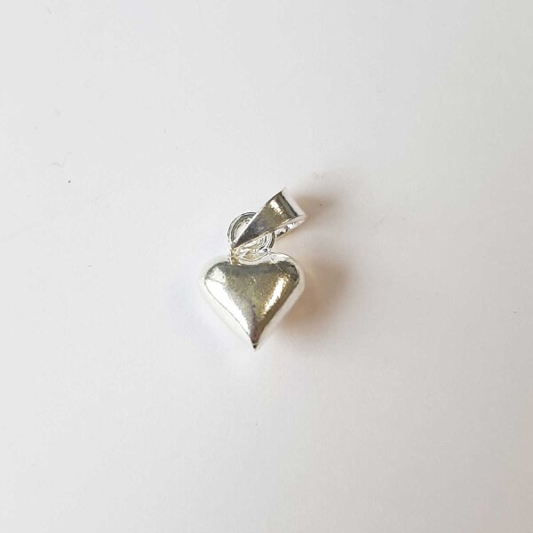 Heart Charm