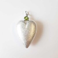 Heart Pendant