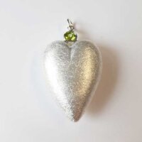 Heart Pendant