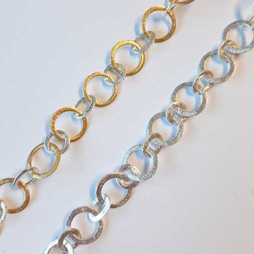 Silver Chain