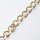 Silver Chain, bicolor