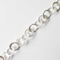 Chain by the meter