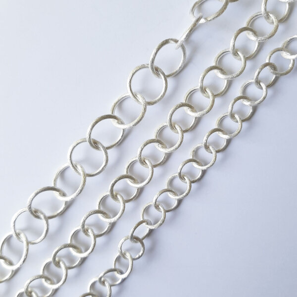 Silver Chain