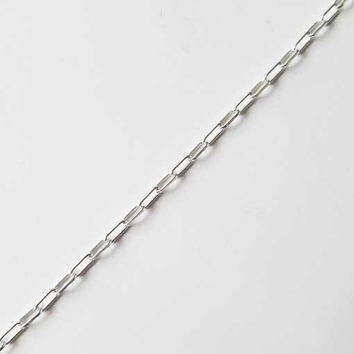 Silver Chain