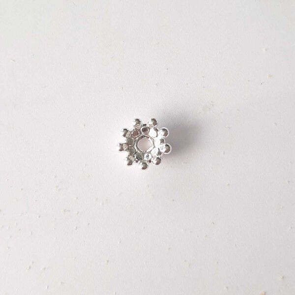 Bead Cap