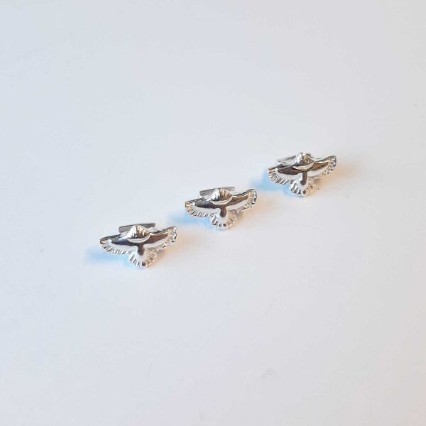 Eagle Charm