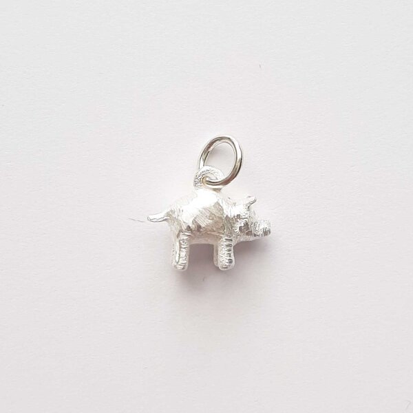 Pig Charm