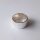 Ring Größe 59 / 1 Stück / silber