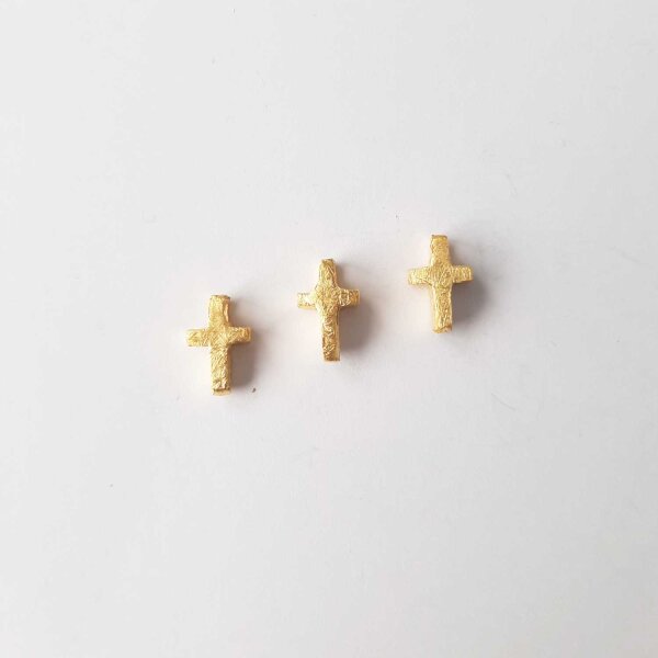 Cross Charm