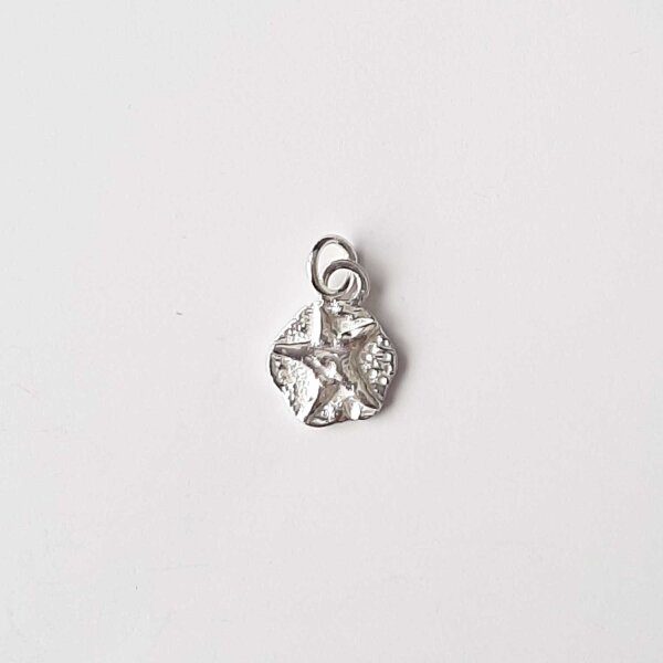 Starfish Charm