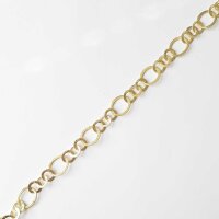 Silver Chain by the meter