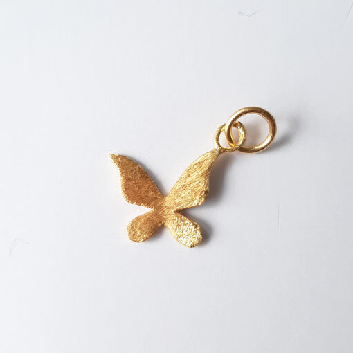 Schmetterling