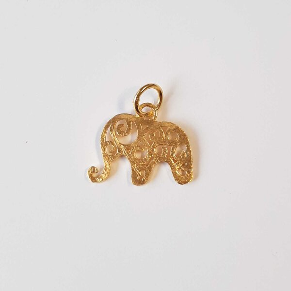 Elefant