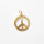Peace Pendant