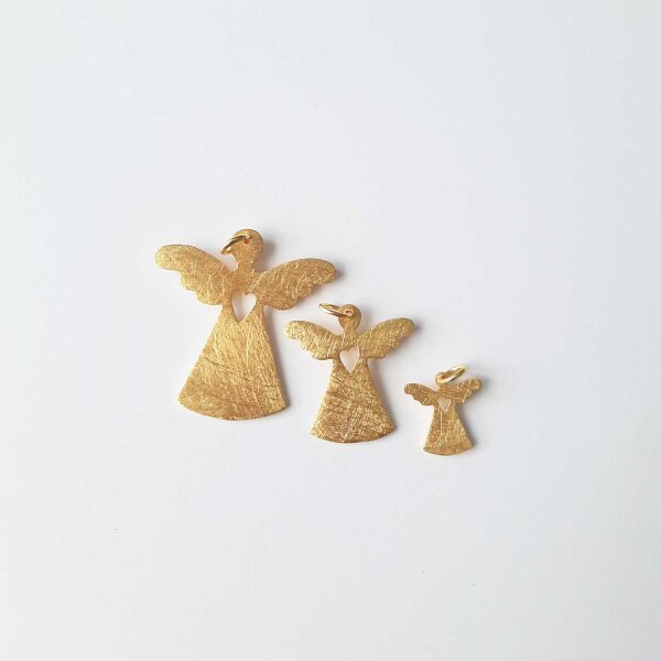 Angel Pendant