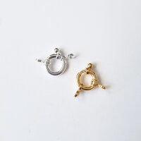 Spring Clasp