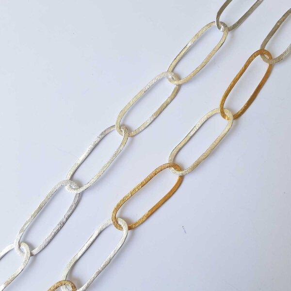 Silver Chain