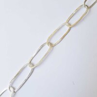 Silver Chain