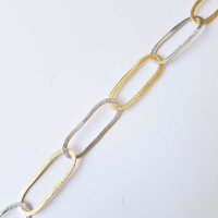 Silver Chain