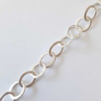 Silver Chain