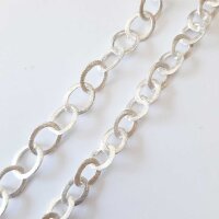 Silver Chain