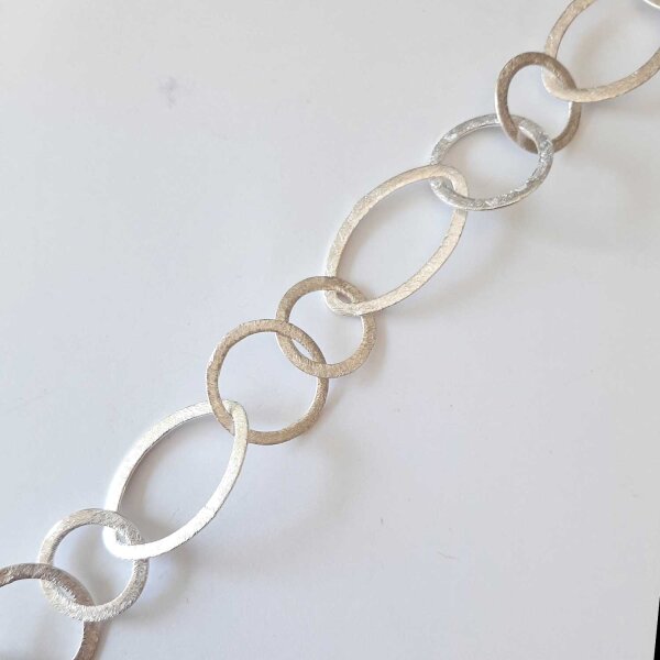 Silver Chain