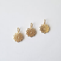 Crown Chakra Charm