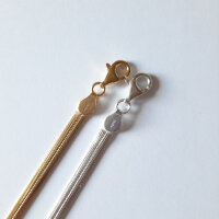 Schlangenkette 4mm
