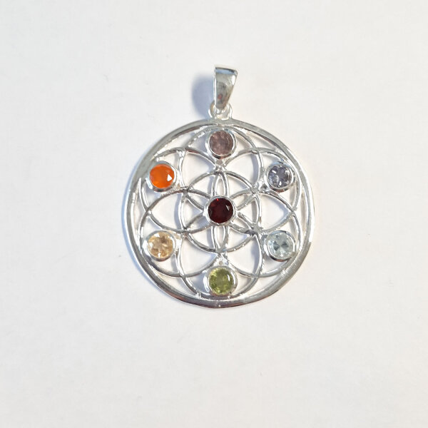 Chakra Anhänger