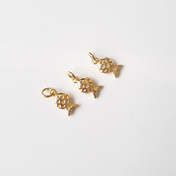 Fish Charm