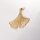Gingko Leaf Pendant