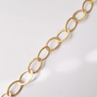 Silver Chain by the meter