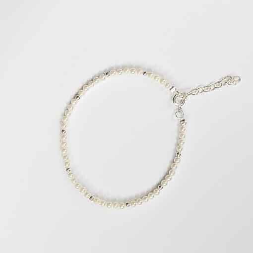 Freshwater pearl