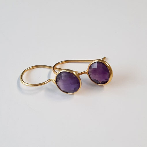 lila Amethyst